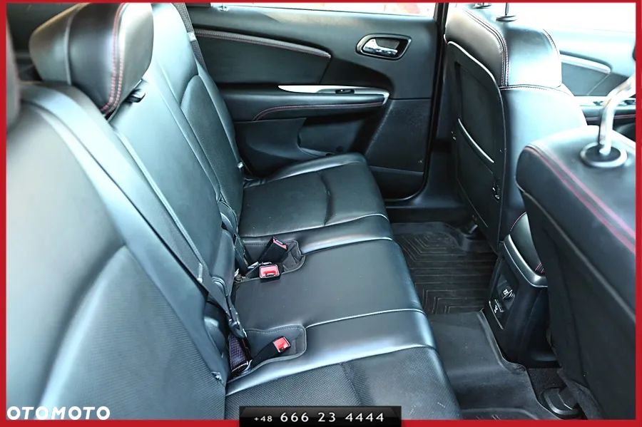 Dodge Journey - 25
