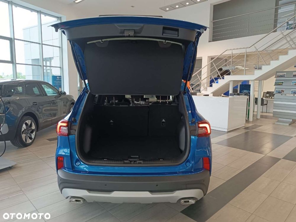Ford Kuga - 9