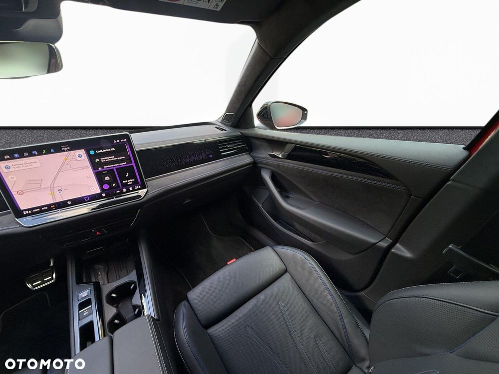 Volkswagen Passat Variant - 33