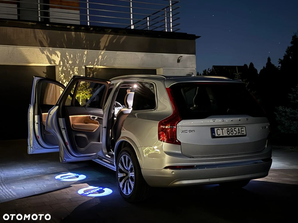 Volvo XC 90 - 19