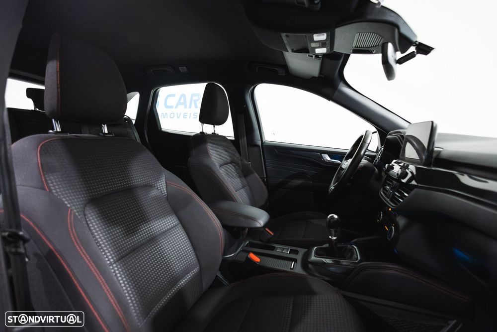 Ford Kuga 1.5 EcoBoost ST-Line - 21