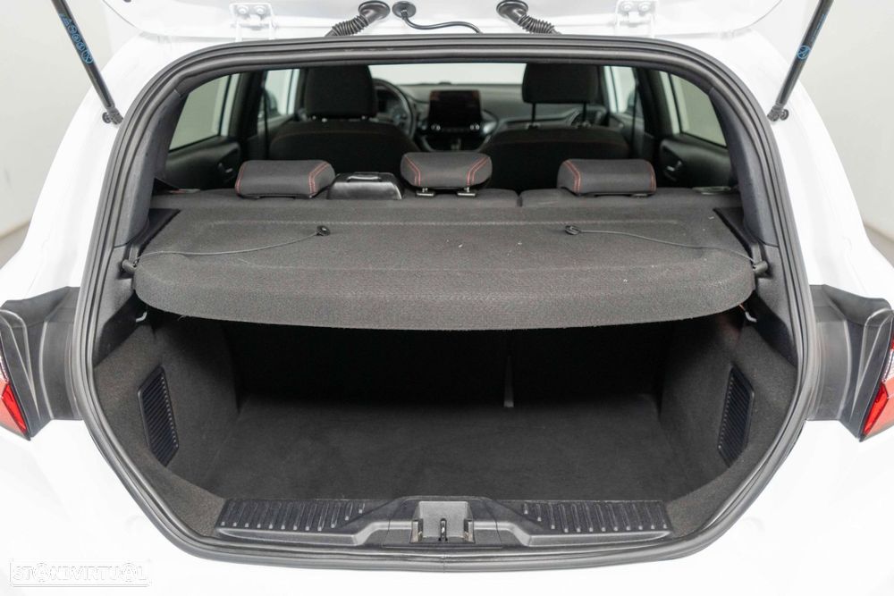 Ford Fiesta 1.0 EcoBoost ST-Line - 11