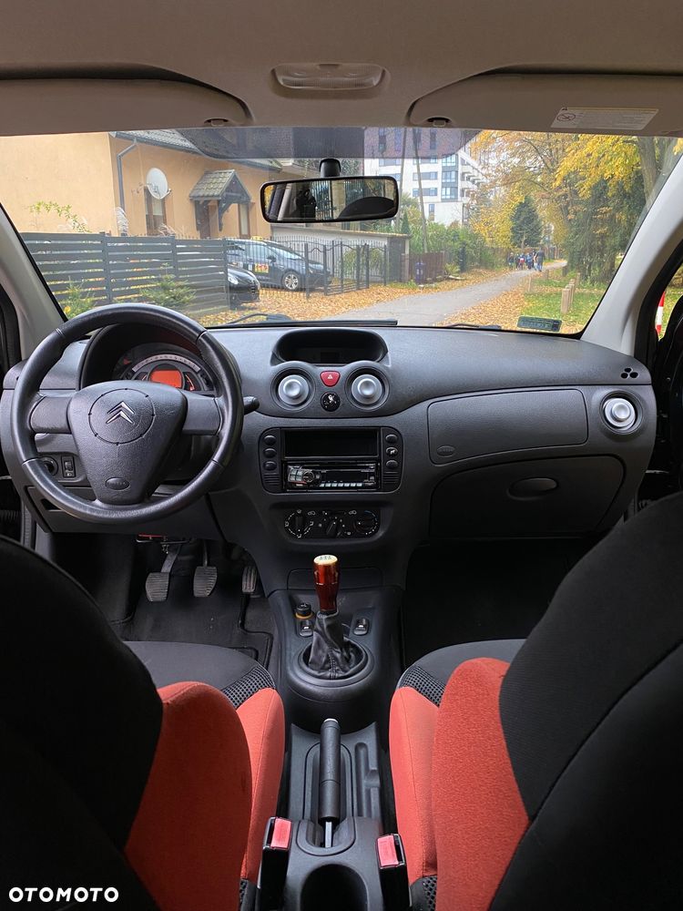 Citroën C2 1.1 VTR - 10