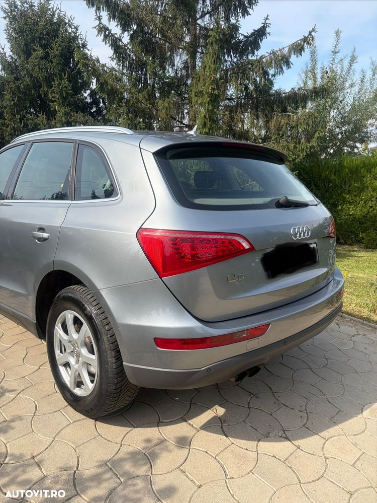 Audi Q5 2.0 TDI - 5