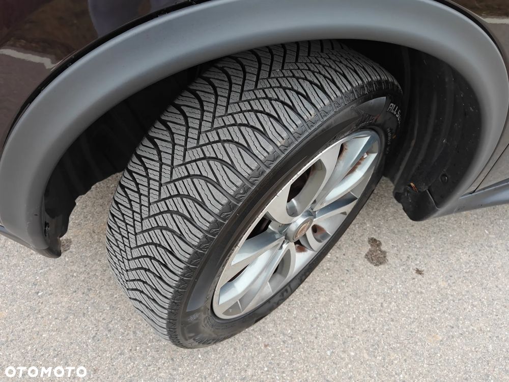 Nissan Juke 1.5 dCi N-Way+ - 29