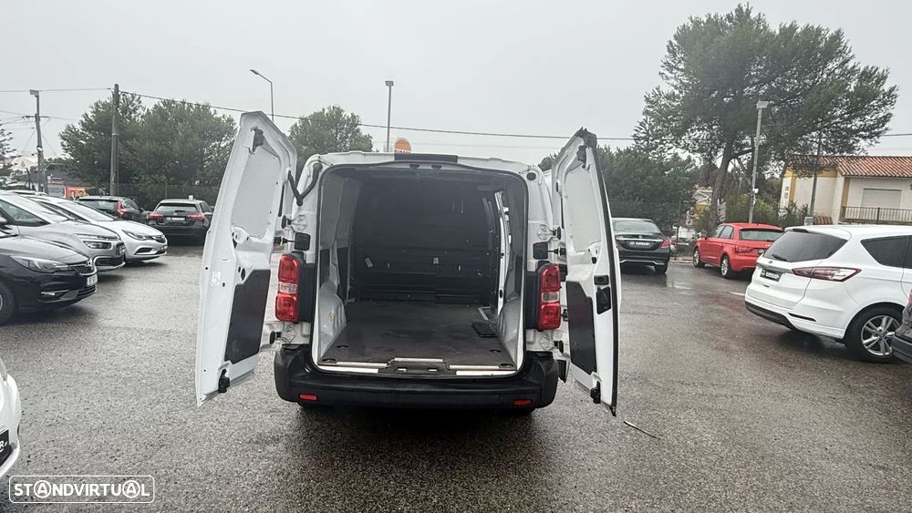 Citroën jumpy - 12