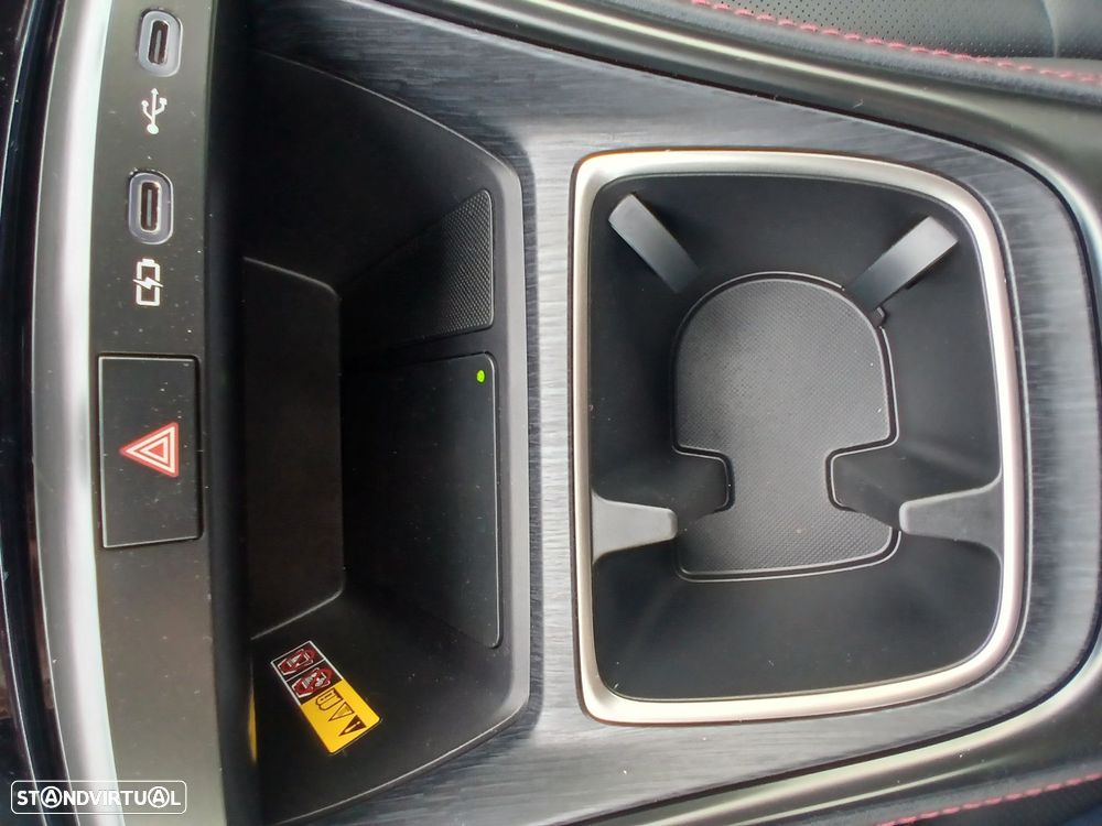 Lexus LBX Emotion - 22