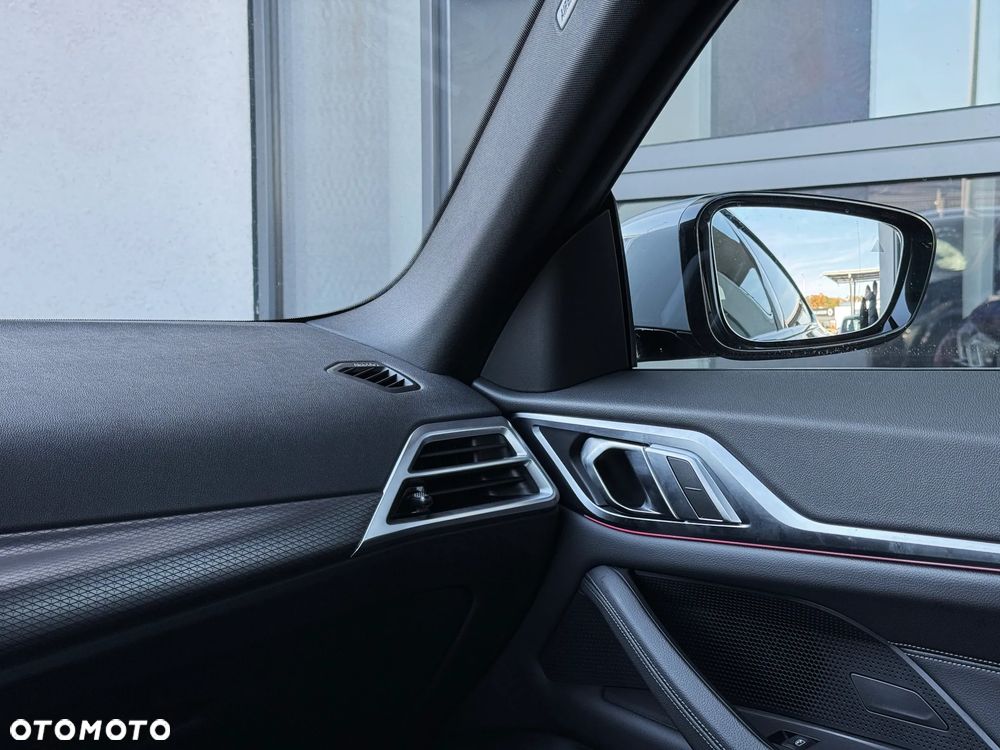 BMW Seria 4 420d M Sport - 18