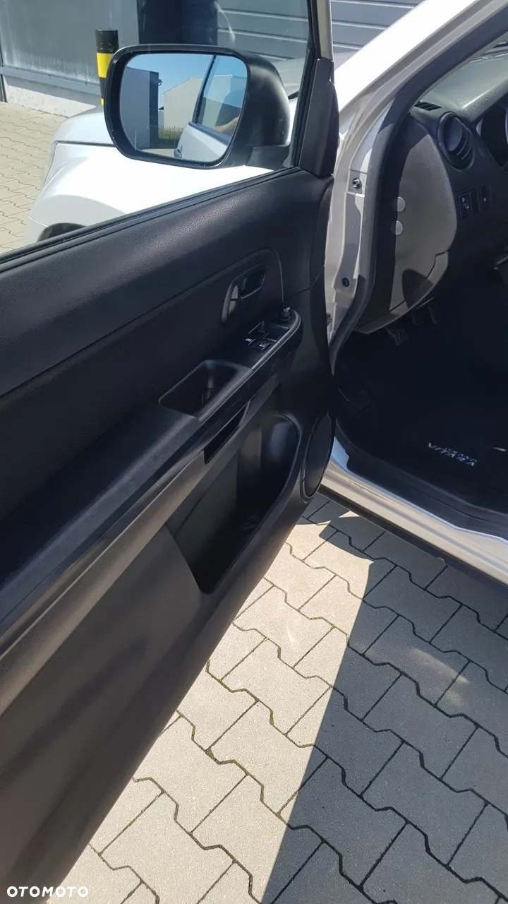 Suzuki Grand Vitara - 8