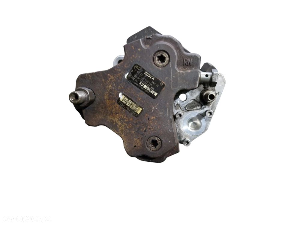 BMW e90 e60 e65 e53 e83 2.5d 3.0d POMPA WTRYSKOWA 7798333 0445010146 - 6