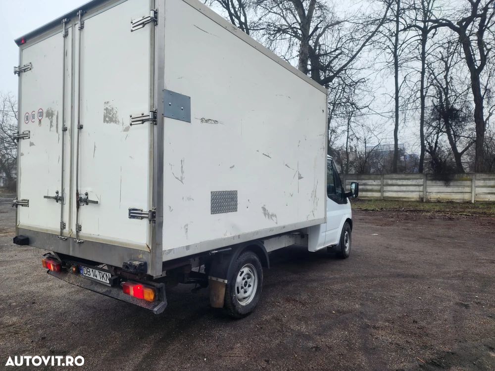 Ford Transit - 3