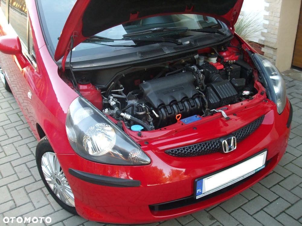 Honda Jazz 1.2 S-X Cool - 22