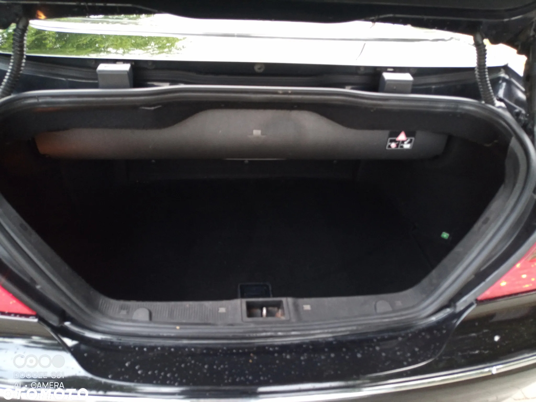 Mercedes-Benz CLK Cabrio 200 Kompressor Automatik Avantgarde - 23