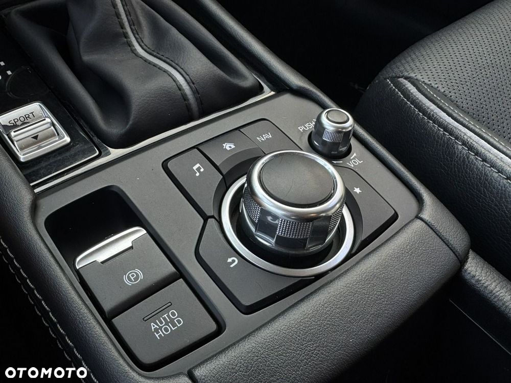 Mazda CX-3 2.0 Skypassion - 34