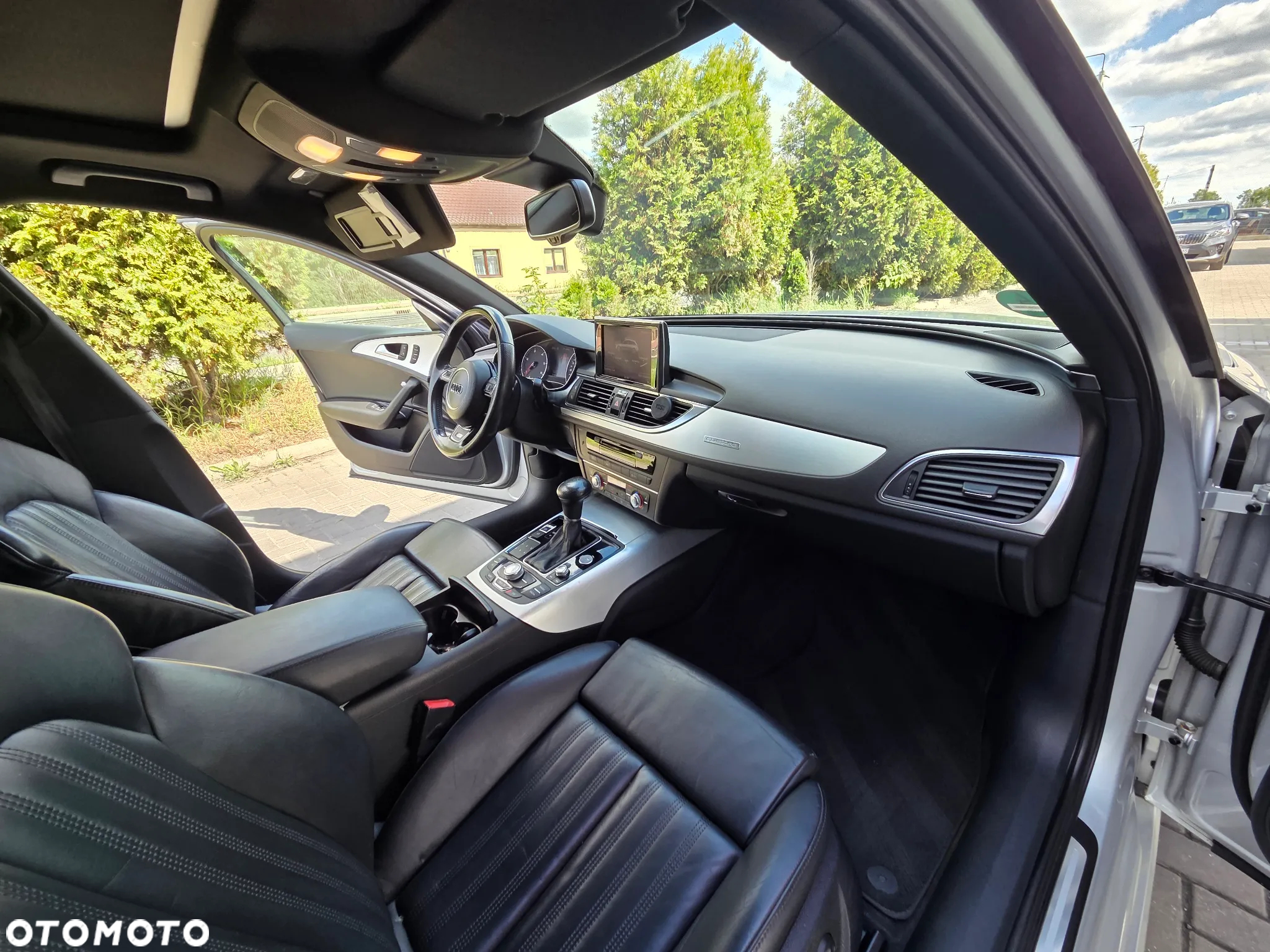 Audi A6 Avant 3.0 TDI DPF quattro S tronic sport selection - 34