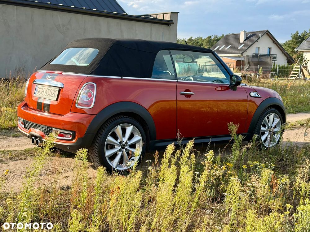 MINI Cooper S - 7