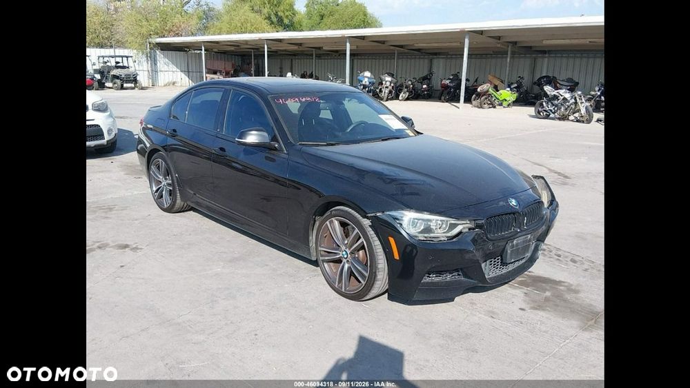BMW Seria 3