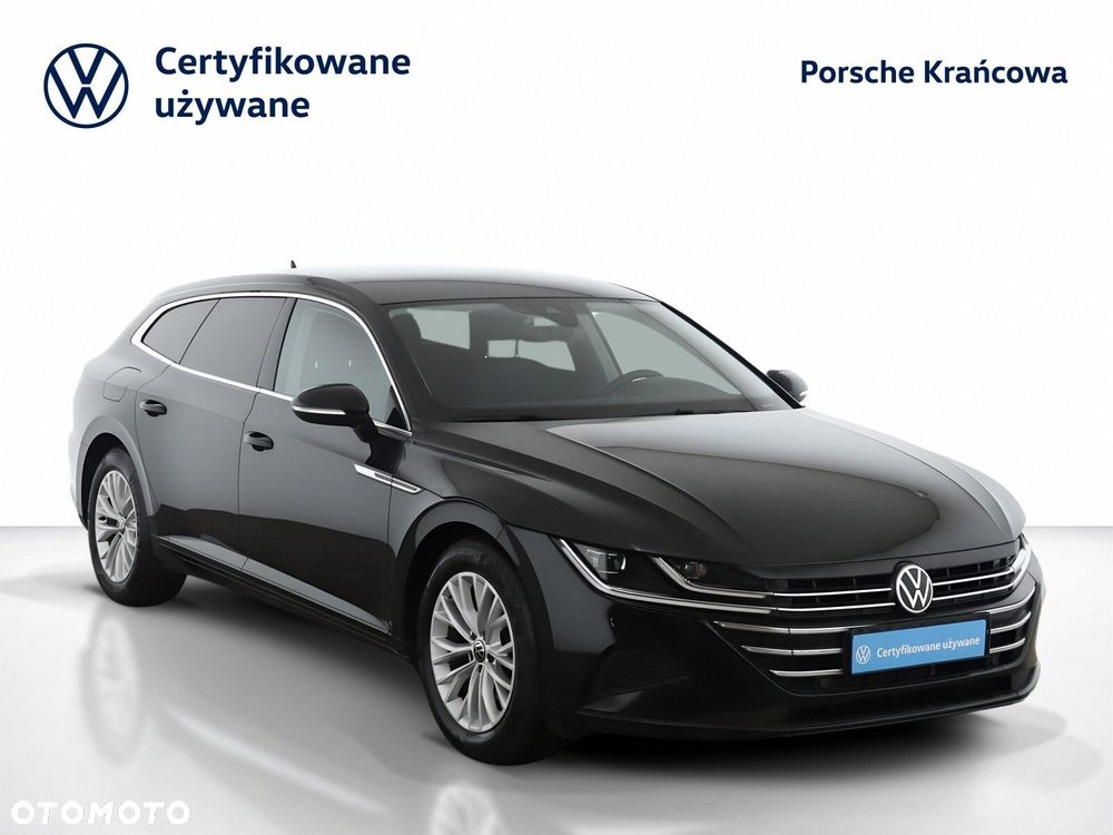 Volkswagen Arteon Shooting Brake - 7