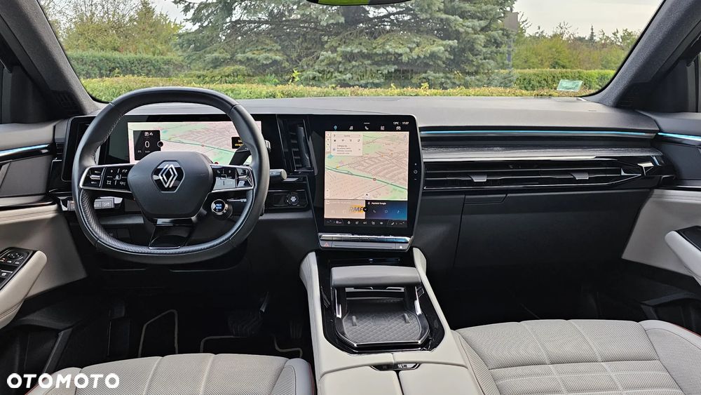 Renault Espace E-TECH Full Hybrid 200 Iconic 7-Sitzer - 20