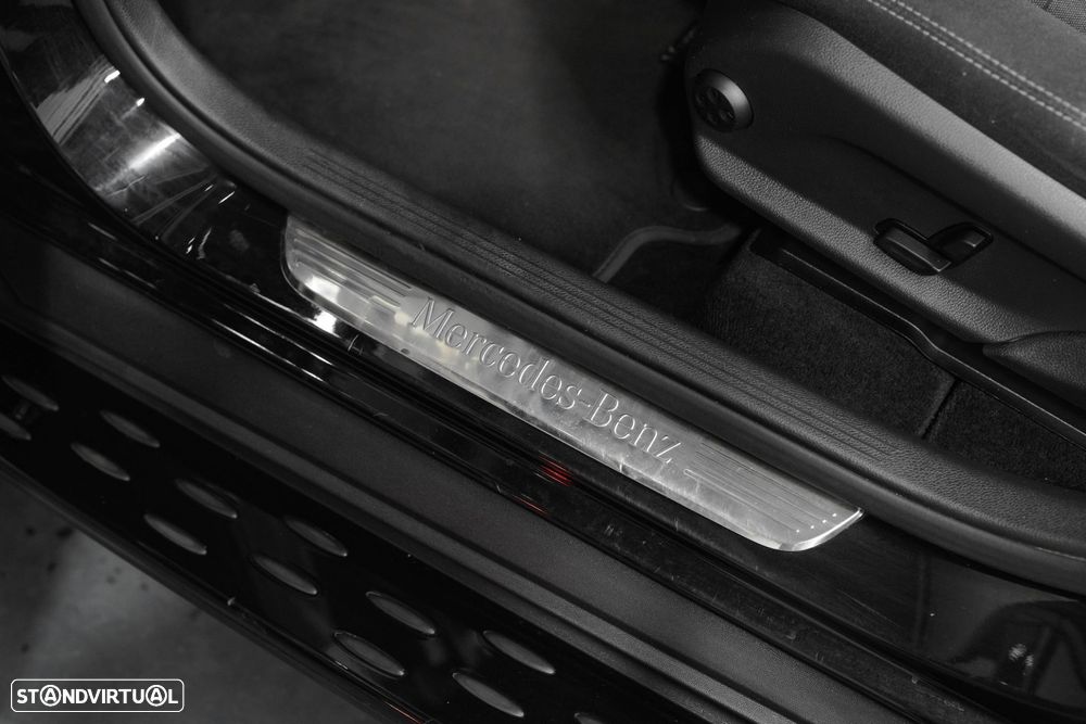 Mercedes-Benz GLC 220 d - 29
