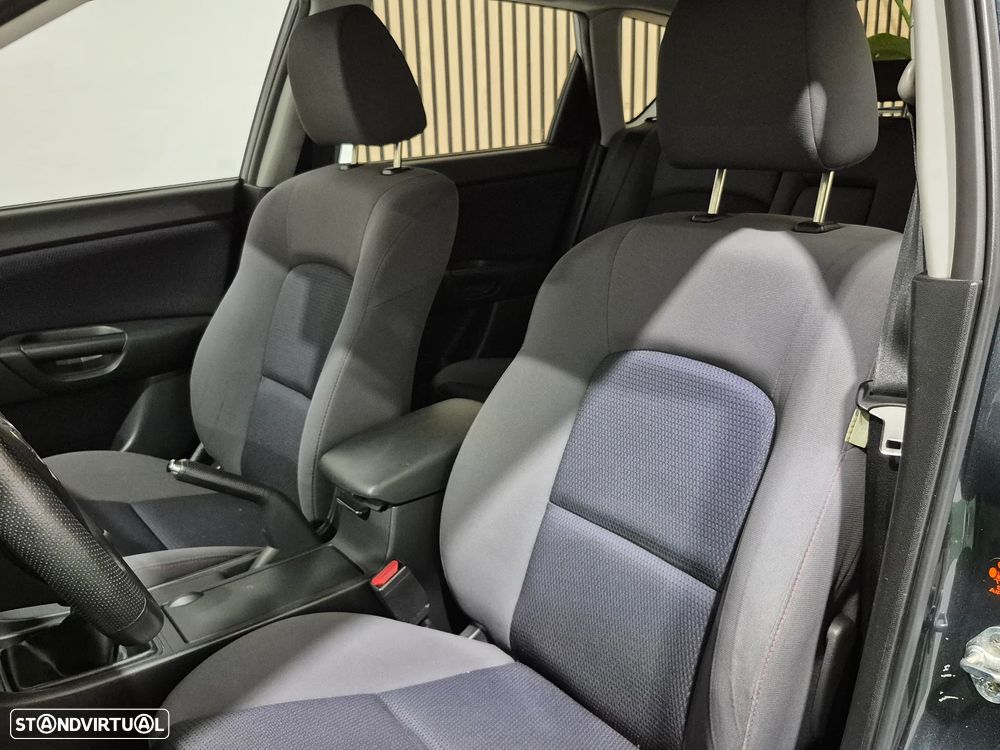 Mazda 3 Hatchback MZR 1.4 Comfort - 21