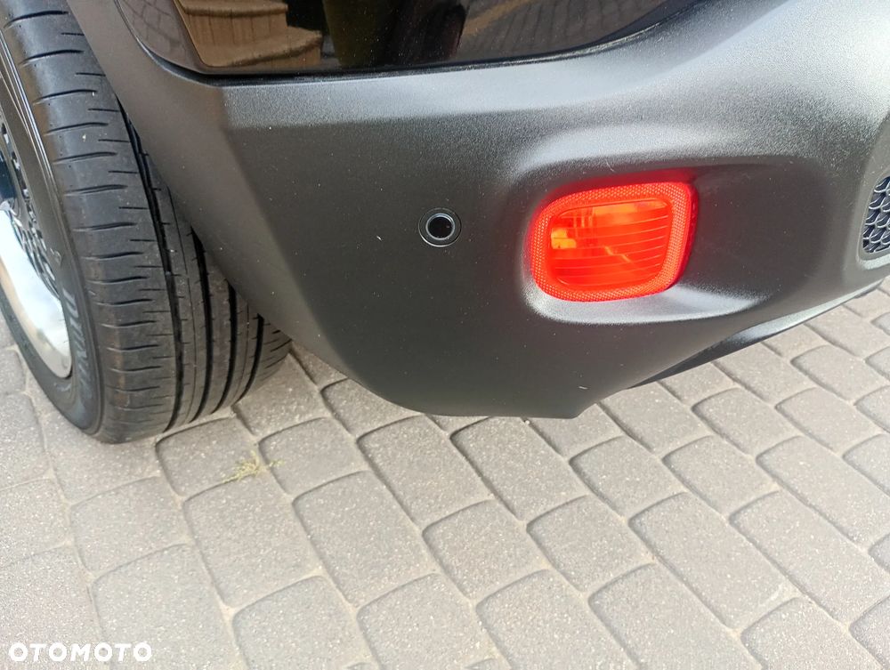 Jeep Renegade - 19