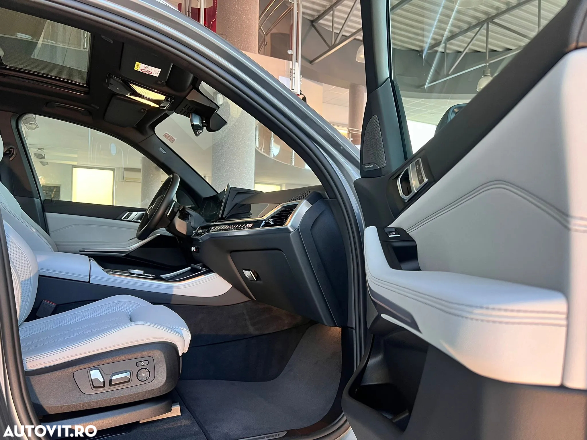 BMW X5 xDrive50e - 9