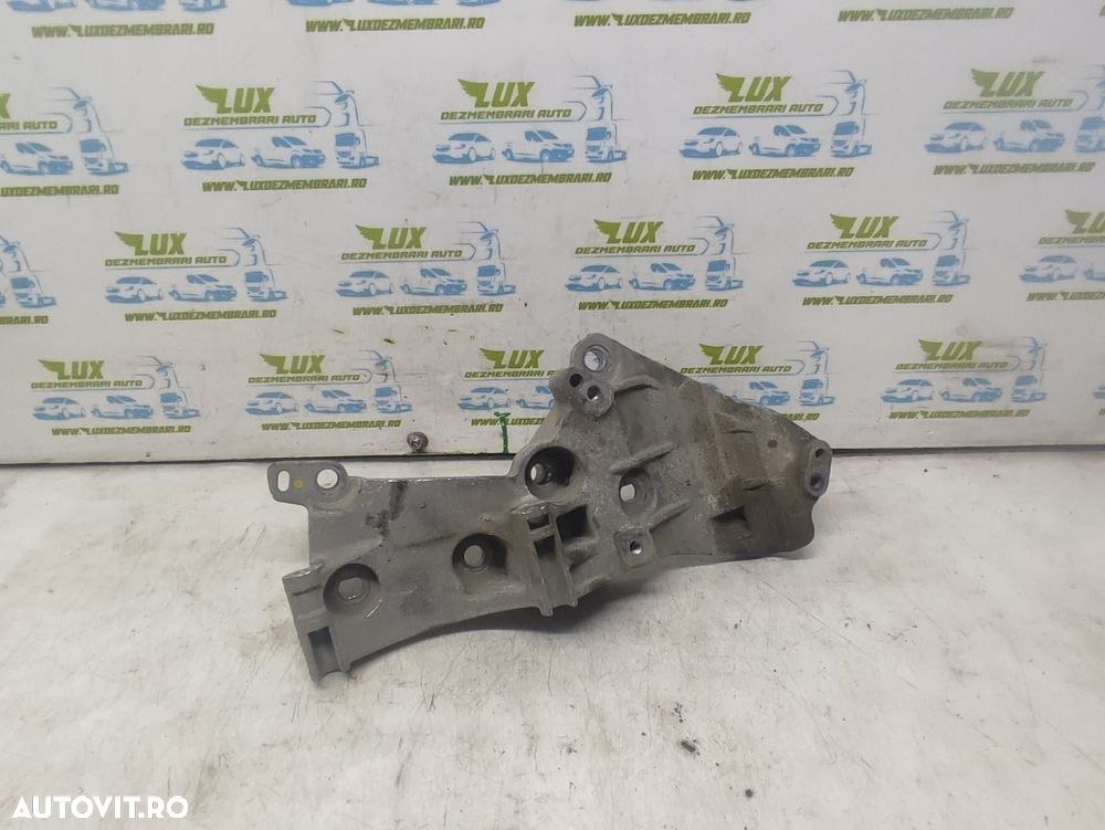 Suport motor 112317173r 1.5 k9k626 Dacia Lodgy 1 [2013 - 2020] - 1