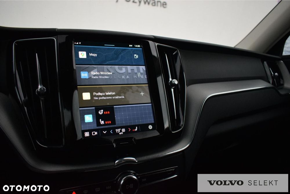 Volvo XC 60 - 22