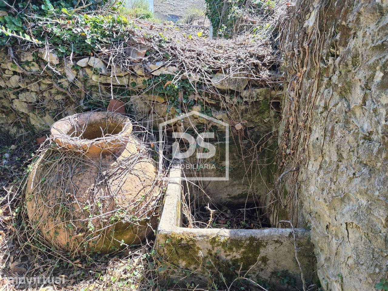 Moradia Devoluta T2 Venda em Arrimal e Mendiga,Porto de Mós - Grande imagem: 5/23