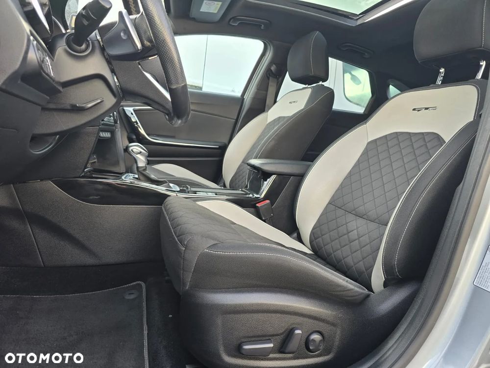 Kia ProCeed 1.6 CRDi DCT7 SCR GT LINE - 6