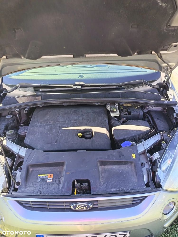 Ford S-Max 2.0 TDCi Titanium - 3