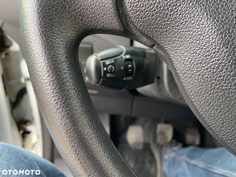 Citroën Berlingo - 19