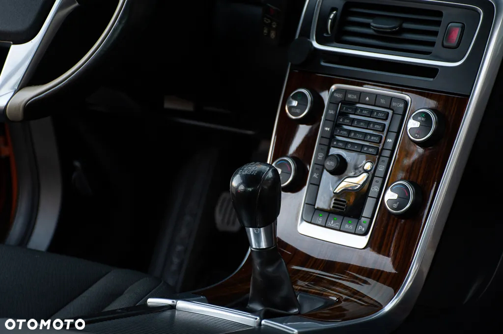 Volvo S60 - 22