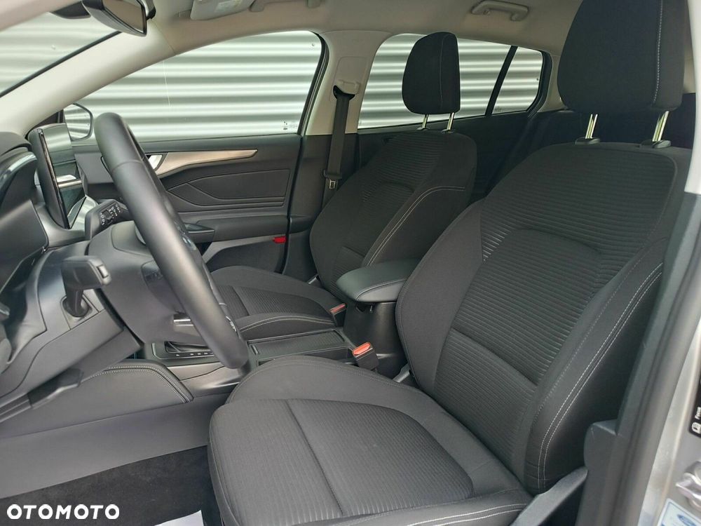 Ford Focus 1.0 EcoBoost mHEV Titanium X - 12