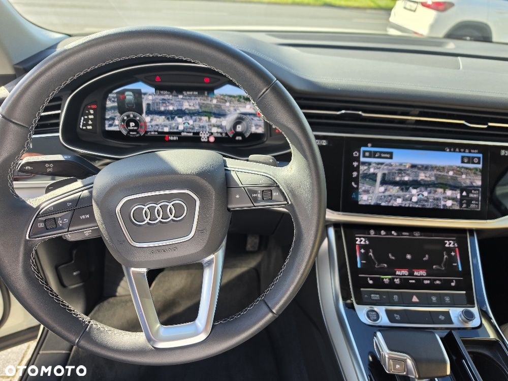 Audi Q7 - 13