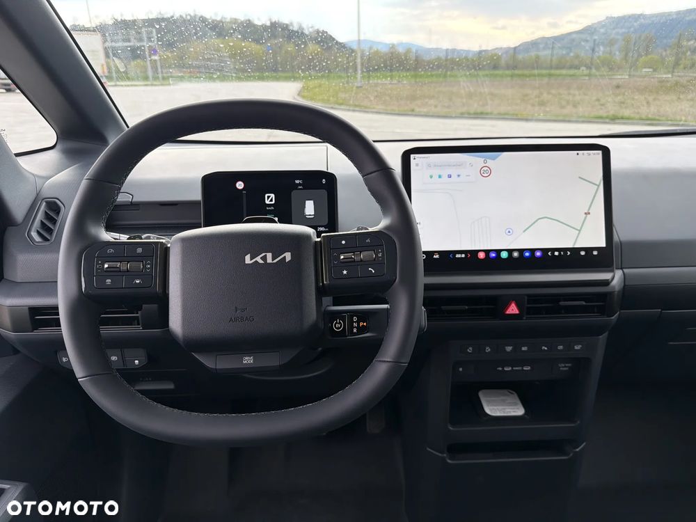 Kia PV5 71.2kWh - 13