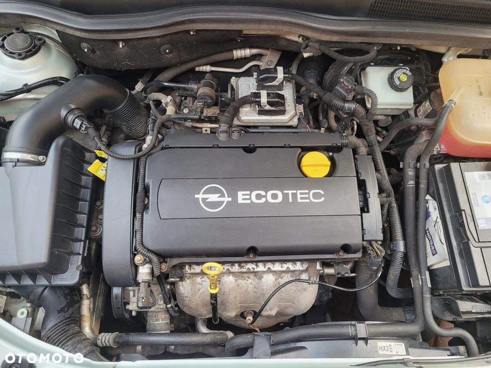 Opel Astra 1.6 Edition 111 Jahre - 27