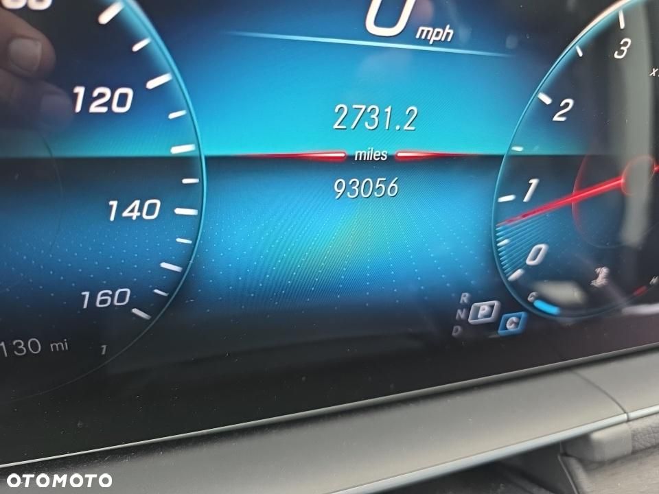 Mercedes-Benz GLE - 9