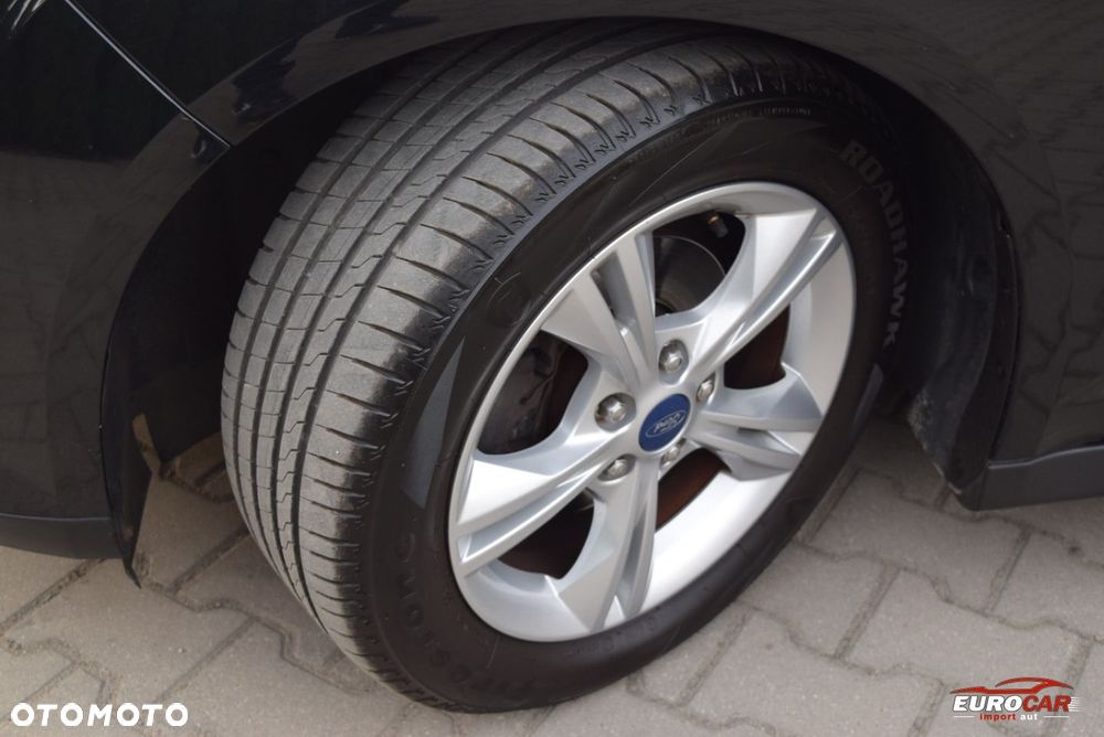 Ford C-MAX - 28