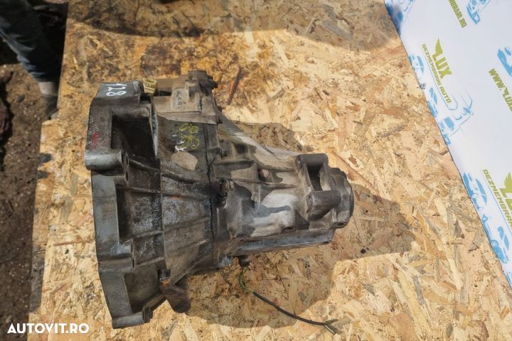 Cutie de viteze manuala 5 trepte 4x4 1.8 benzina 18K4F Land Rover Freelander 1  [din 1998 pana  200 - 2