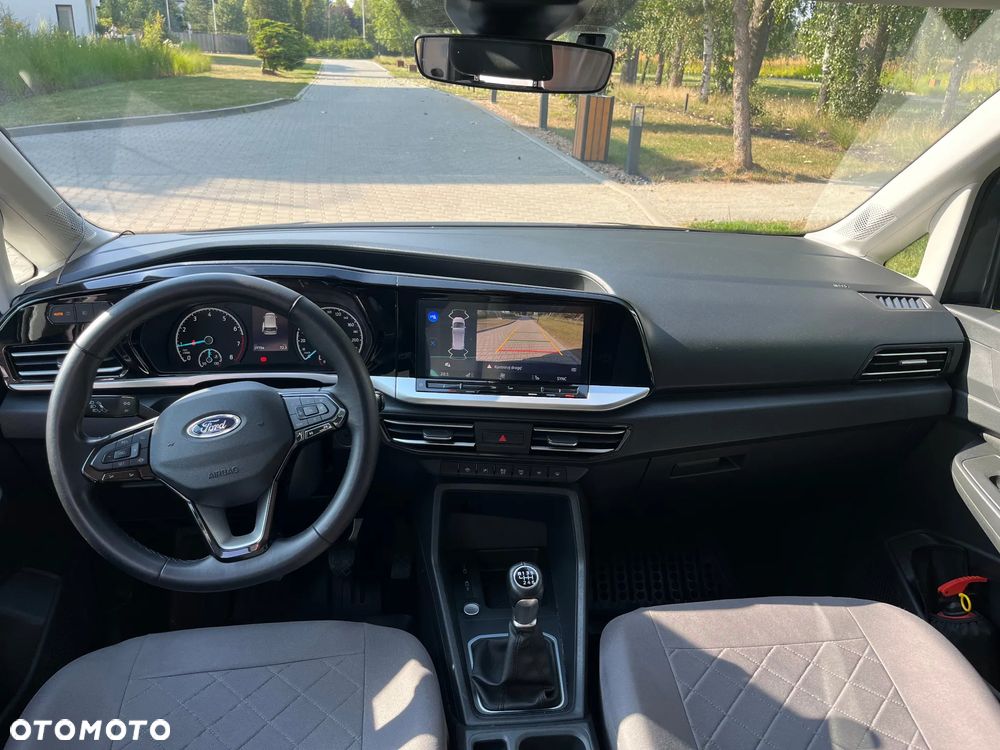 Ford Tourneo Connect Grand 1.5 EcoBoost Active - 10