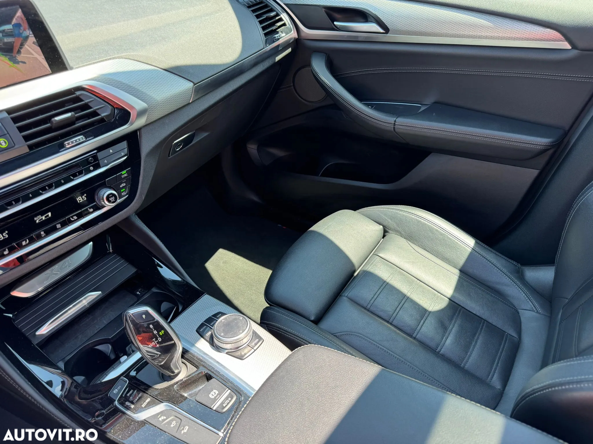 BMW X4 xDrive30d AT M Sport - 25