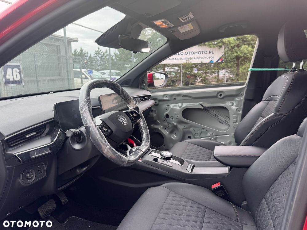 MG MG3 3 Hybrid+ Comfort - 7