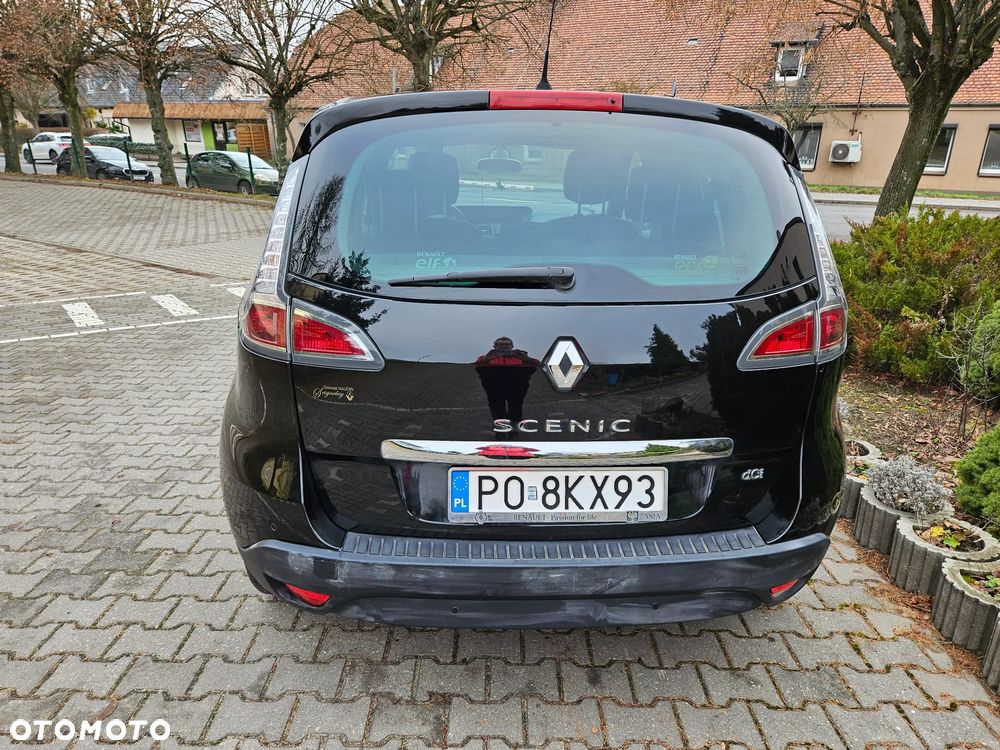 Renault Scenic 1.6 dCi Energy Bose Edition S&S - 3