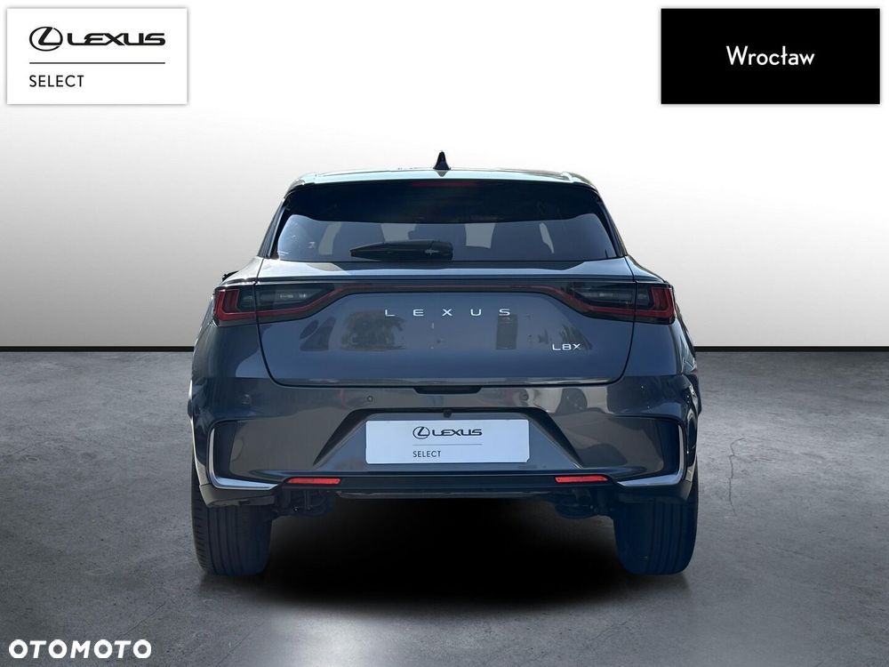Lexus LBX 1.5 Hybrid Cool - 5
