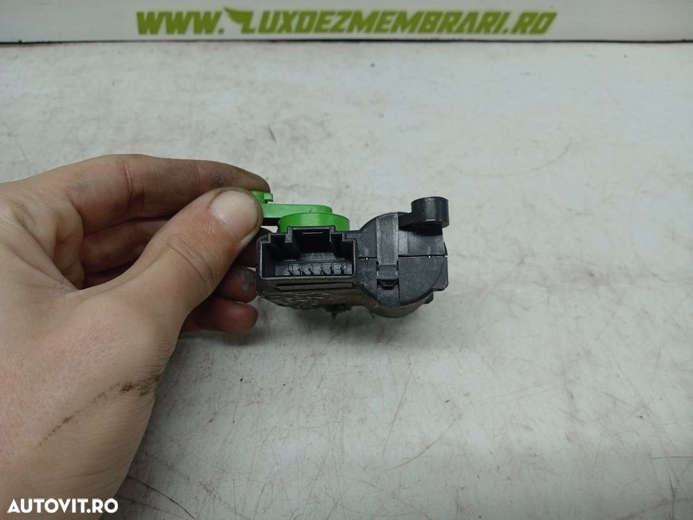 Motoras clapeta mixaj aer 1j1907511G Seat Toledo 2 - 3