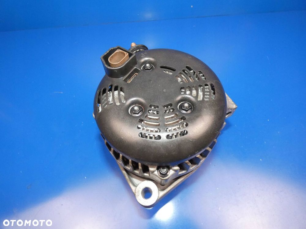 JAGUAR XJ X351 XF 3.0 D 306DT ALTERNATOR - 2
