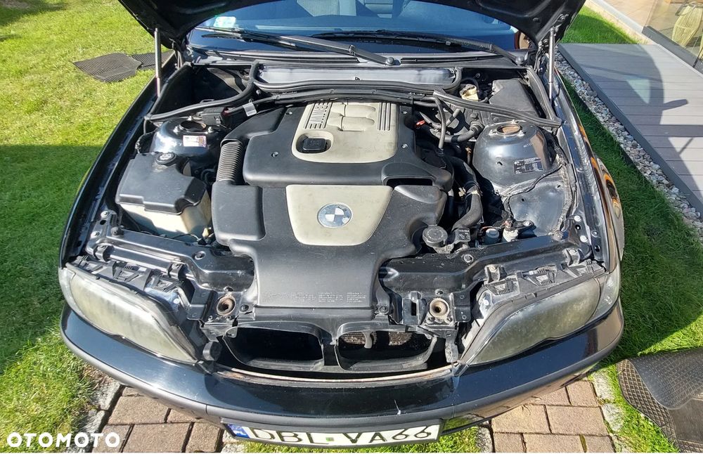 BMW Seria 3 320d - 19