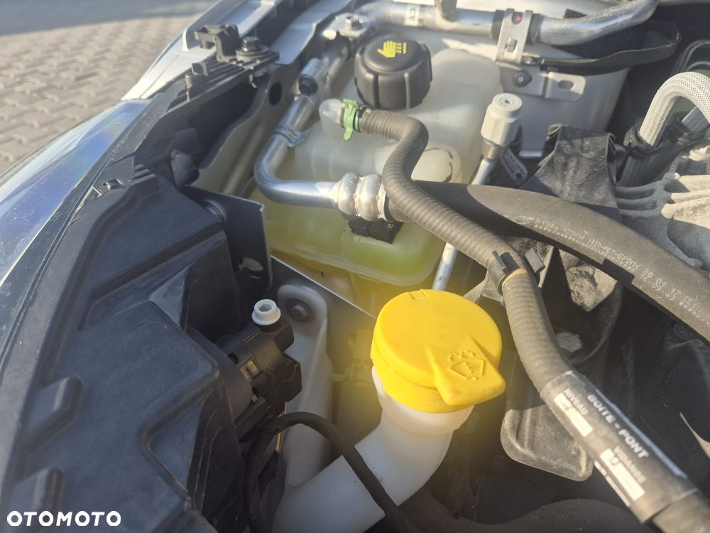 Renault Megane ENERGY dCi 110 GT LINE - 18